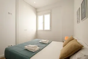 Image of Modern, Stylish Apartment