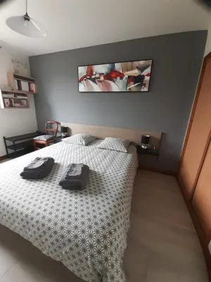 Image of Chambre d'hôte le Bois Joli
