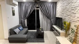 Image of D'Putra Suites 418 @ 3-4pax 2BR