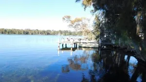 Image of Secret at Sussex Inlet Units