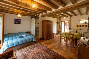 Image of Studio campagne