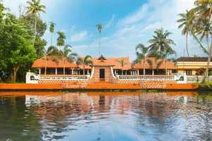 Image of Palmy Lake Resort