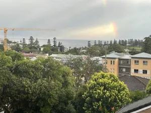 Image of Kiama Palms on Terralong