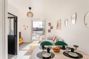 Image of L'Atelier - Appt 2 chambres avec parking