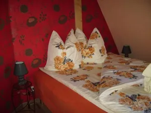 Image of chez monika