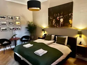 Image of D10 Apartments