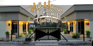 Image of Hj Hassan Guesthouse - Paddy Room 6