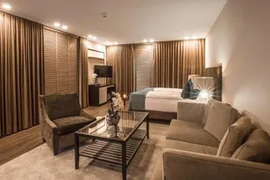Image of Strandhotel Luv