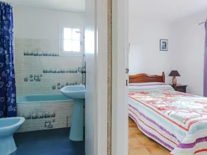 Image of Holiday home with swimming pool