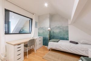 Image of Duplex Chancelier - Fairytale Factory