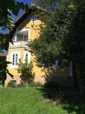 Image of Vockenhuber Villa