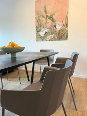 Image of Business Apartment Kranich: 3 Zimmer, Top Infrastrukturlage HH Langenhorn, Nähe Airport