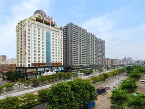 Image of Vienna Hotel Dongguan Chang'an Mid Zhen'an Road