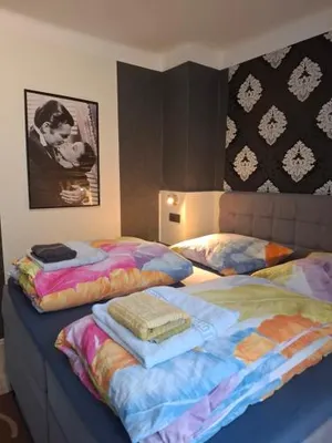 Image of B&B Waldblick Hotel mit großem Parkplatz