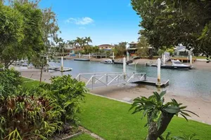 Image of Fantastic Buddina Duplex