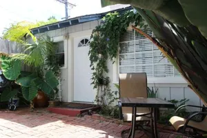 Image of La Jolla Cottage