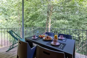 Image of Le Sureau Noir S24b - Le Val Joly