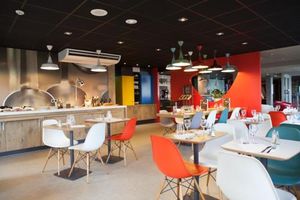 Image of TIP HOTEL CAMBRAI ex HOTEL F1