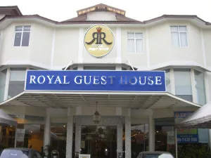Image of Royal Guest House Kota Bharu