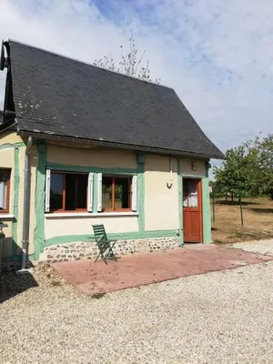 Image of Le gîte de Vascœuil