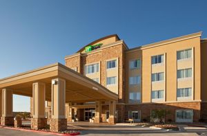 Image of Holiday Inn Express Hotel & Suites Austin South - Buda, an IHG Hotel