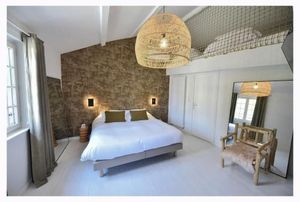 Image of La Maison Rose, chaleureuse et luxueuse