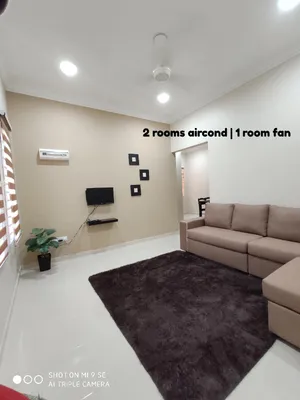 Image of MUSLlM ONLY Wifi 3 Room with 2 aircond Menanti Village Homestay