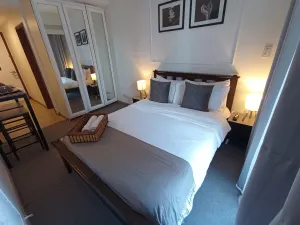 Image of The Cozy Escape @Makati w/UNLI Netflix