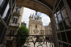 Image of Place du Palais