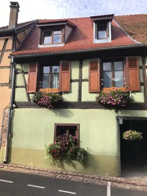 Image of Huna’gîte