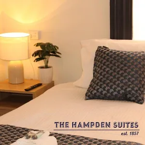 Image of The Hampden Suites