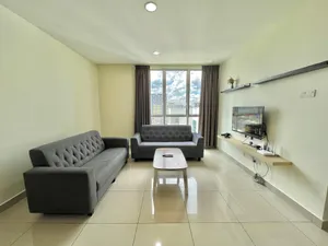 Image of Home13, Zetapark Condo above Setapak Centrall Mall