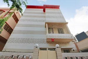 Image of OYO Home 61353 Spacious Stays Tagore Park