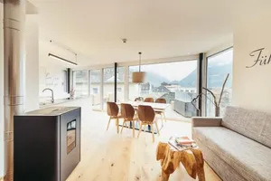 Image of adler alpen apartments