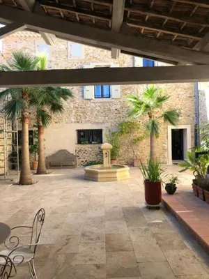 Image of Maison Mia Majorelle