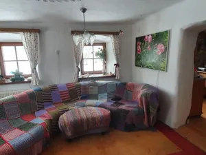 Image of Simplistic Apartment in Waxenberg near Burgruine Castle