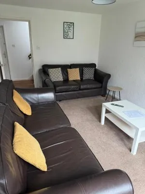 Image of Large 2 bedroom house