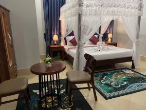 Image of Red Palace Villa