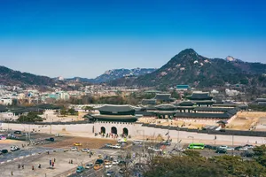 Image of Number 25 Hotel Hongdae Shinchon