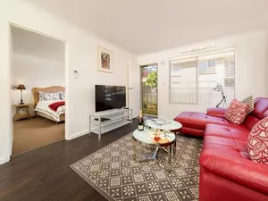Image of Understated Elegance Affordable Luxury