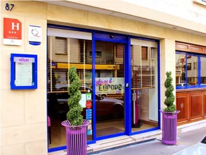 Image of Urban Style hotel de l'Europe
