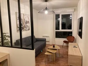Image of Studio cosy Disney/Paris. RER Val d’Europe à 150m