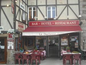 Image of Hotel Duchesse Anne
