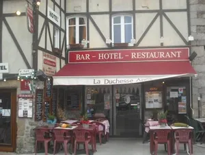 Image of Hotel Duchesse Anne