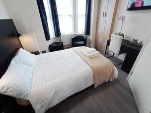Image of Mill Studio A - Self contained one bed studio flat