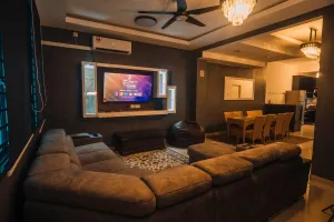 Image of NEW!! Desaru Family Style BBQ/Games/WaterPark