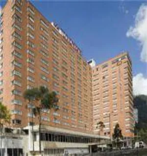 Image of Crowne Plaza Tequendama