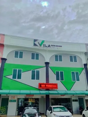 Image of K VILA HOTEL
