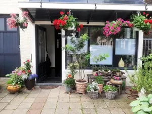 Image of Bed and Breakfast Hans en Gridje