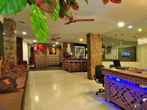Image of Hotel Heritage Home